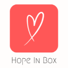 logo association Hope In Box